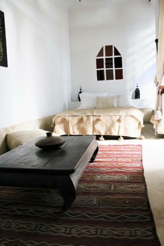 Hostal Riad El Ouarda