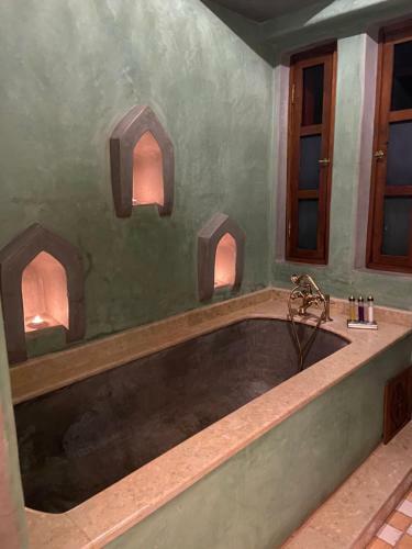 Hostal Les Jardins De Marrakech