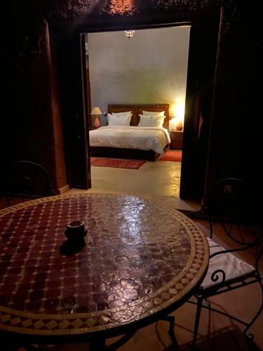 Hostal Les Jardins De Marrakech