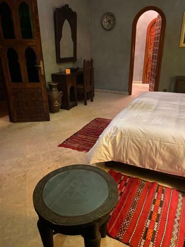Hostal Les Jardins De Marrakech