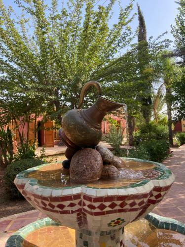 Hostal Les Jardins De Marrakech