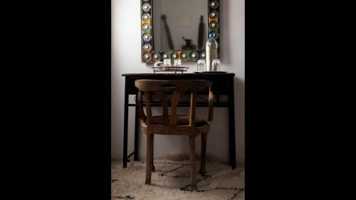 Hostal Room In Bb - Suite Atlas In Luxurious Riad - Marrakech