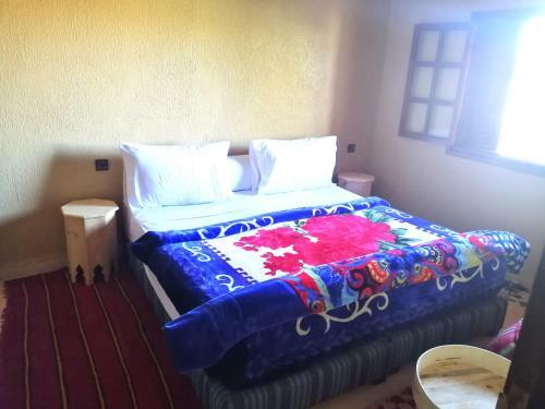 Hostal Riad Atlas Assounfou