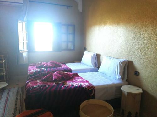 Hostal Riad Atlas Assounfou