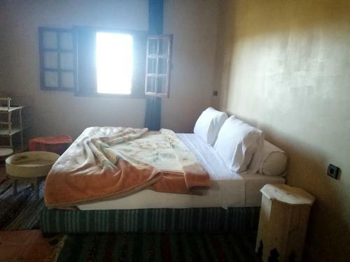 Hostal Riad Atlas Assounfou