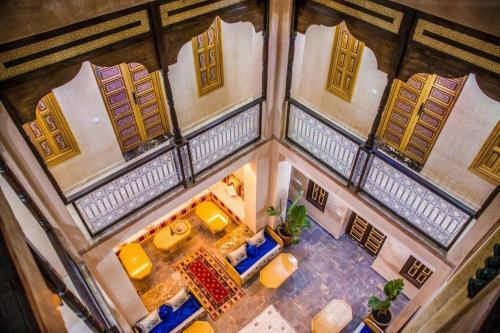 Riad Alice
