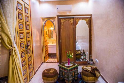 Riad Alice