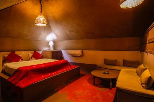 Hostal La Ferme El Dar