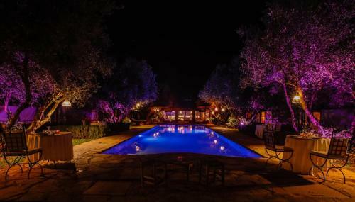 Hostal La Ferme El Dar