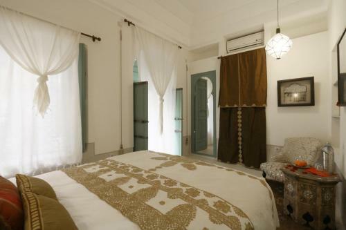 Riad Dar Ayur