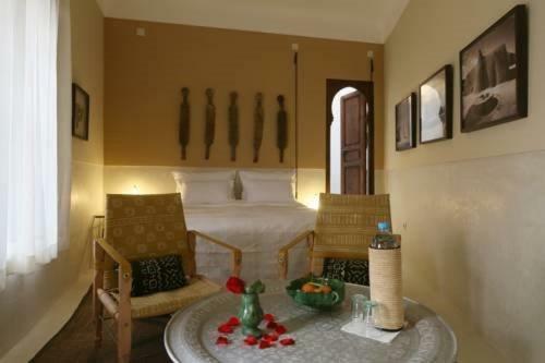 Riad Dar Ayur