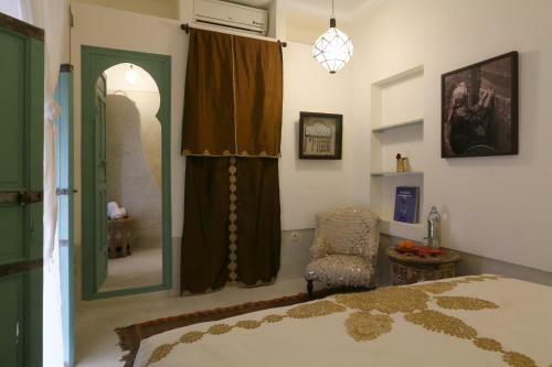 Riad Dar Ayur