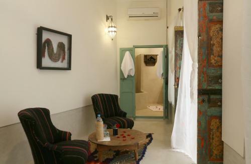 Riad Dar Ayur