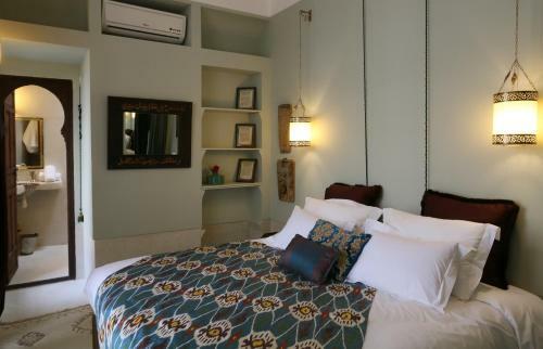 Riad Dar Ayur