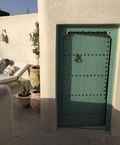 Riad Dar Ayur