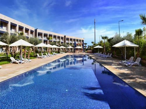 Wazo Hotel