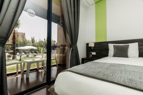 Wazo Hotel