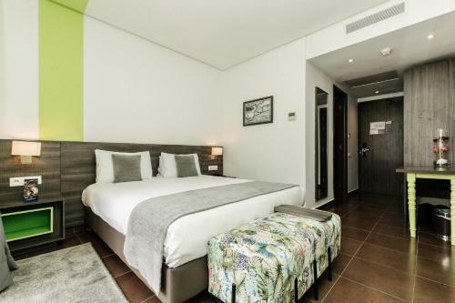 Wazo Hotel