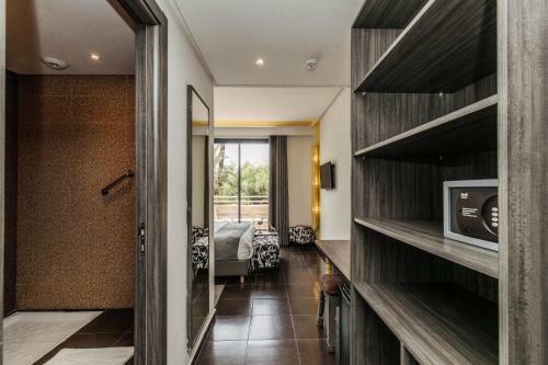 Wazo Hotel