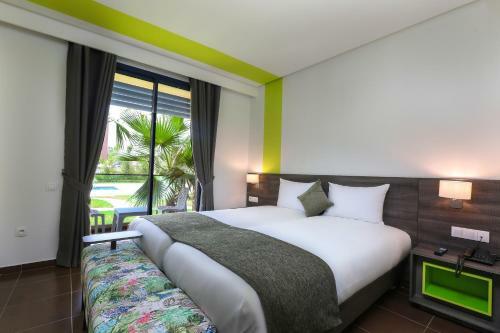 Wazo Hotel