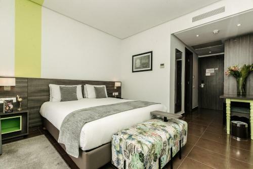 Wazo Hotel