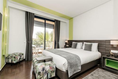 Wazo Hotel