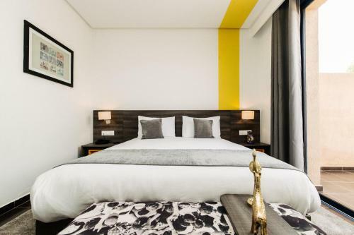Wazo Hotel