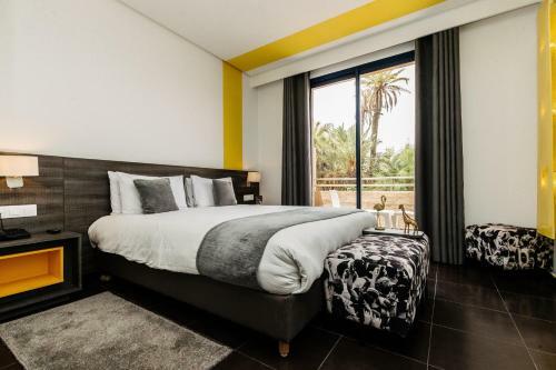 Wazo Hotel