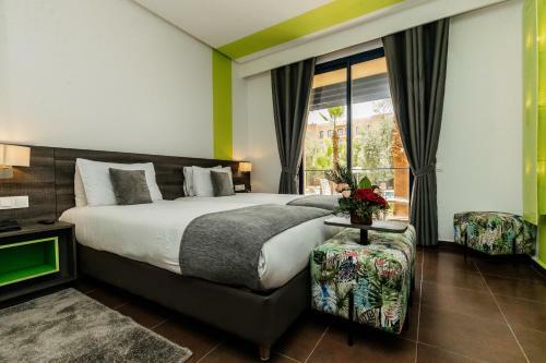 Wazo Hotel
