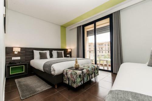 Wazo Hotel