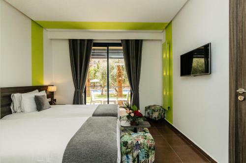 Wazo Hotel