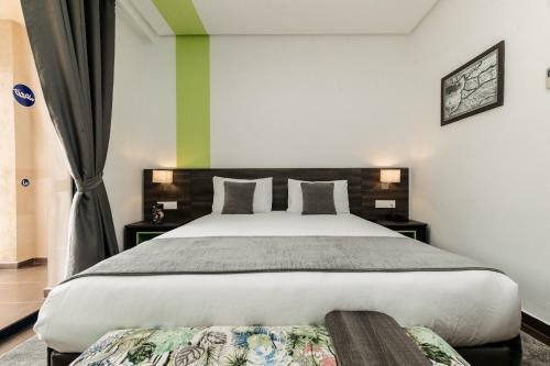Wazo Hotel