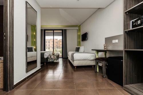 Wazo Hotel