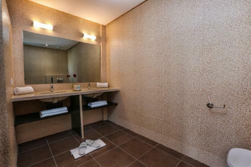 Wazo Hotel