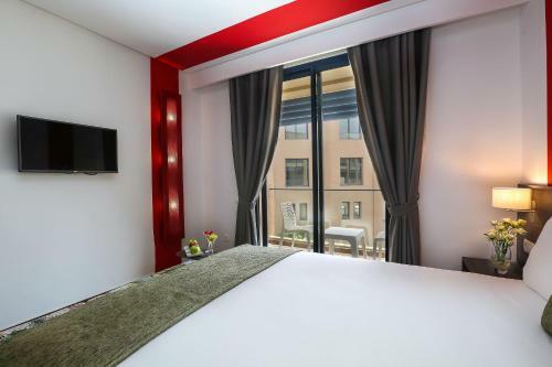 Wazo Hotel