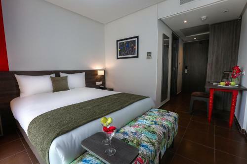 Wazo Hotel