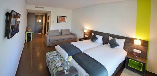 Wazo Hotel
