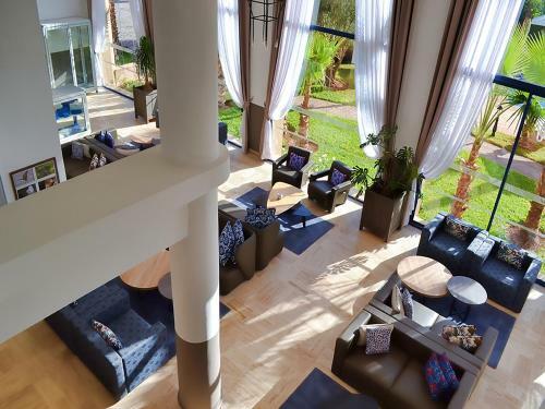 Wazo Hotel