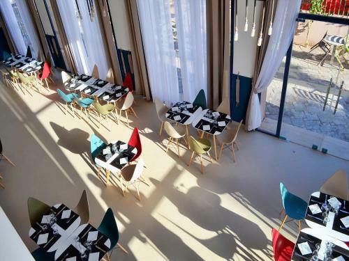 Wazo Hotel