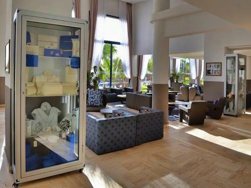 Wazo Hotel