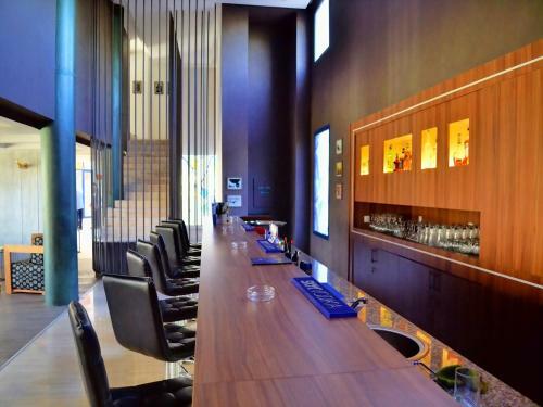 Wazo Hotel