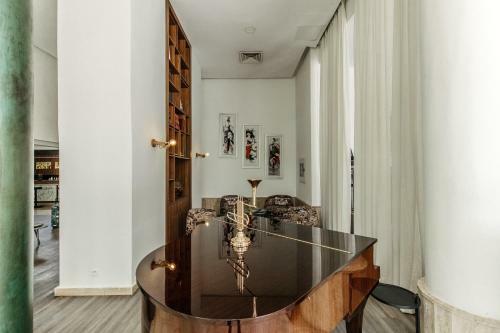 Wazo Hotel