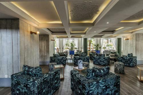 Wazo Hotel