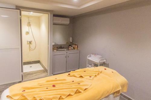 Wazo Hotel