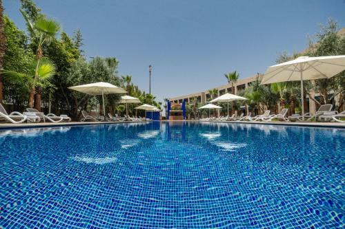 Wazo Hotel