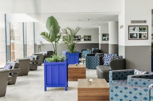 Wazo Hotel