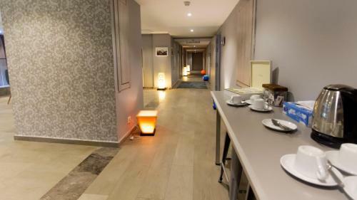 Wazo Hotel