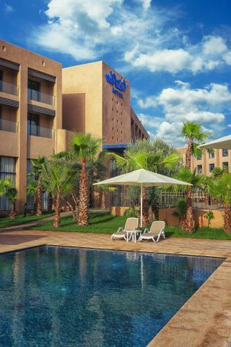 Wazo Hotel