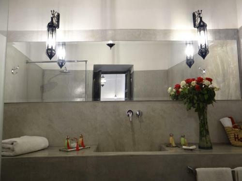 Riad Jardin Des Sens
