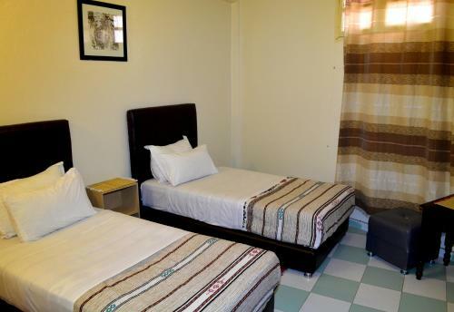 Hostal Dar Yasser